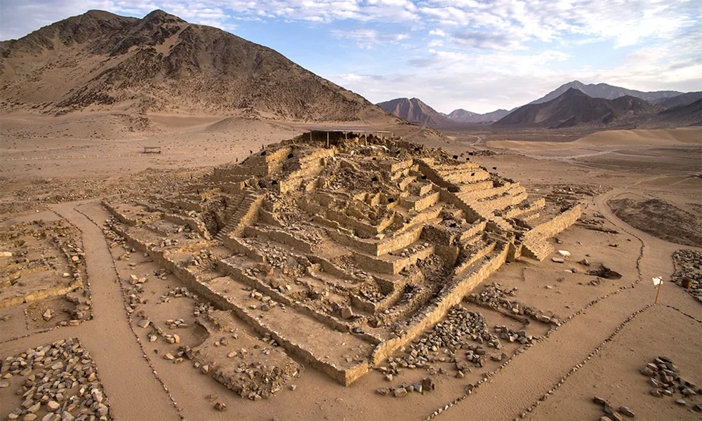 Tour Arqueológico Full Day Caral