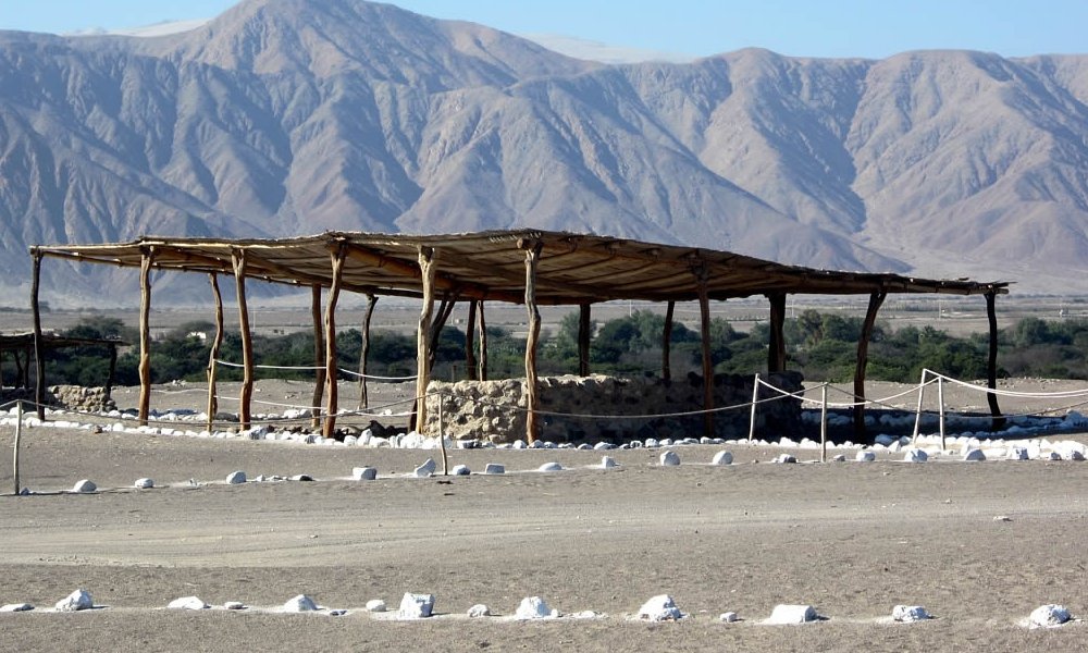 Cemitério de Chauchilla: O Mistério de Nazca