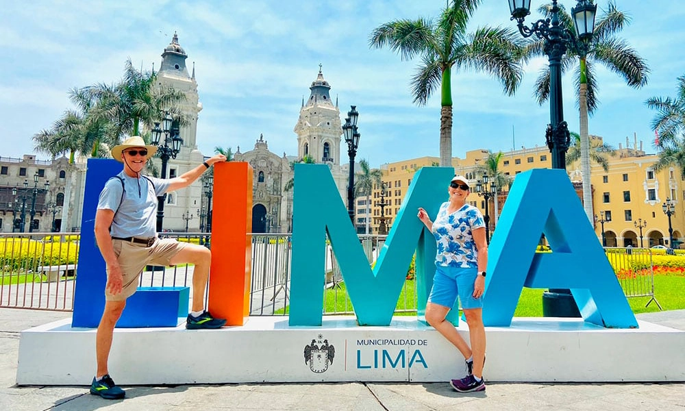 City Tour Privado en Lima