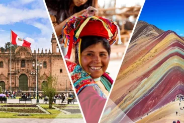 Cusco and Machu Picchu Complete: 5 Days with Picnic in the Sacred Valley