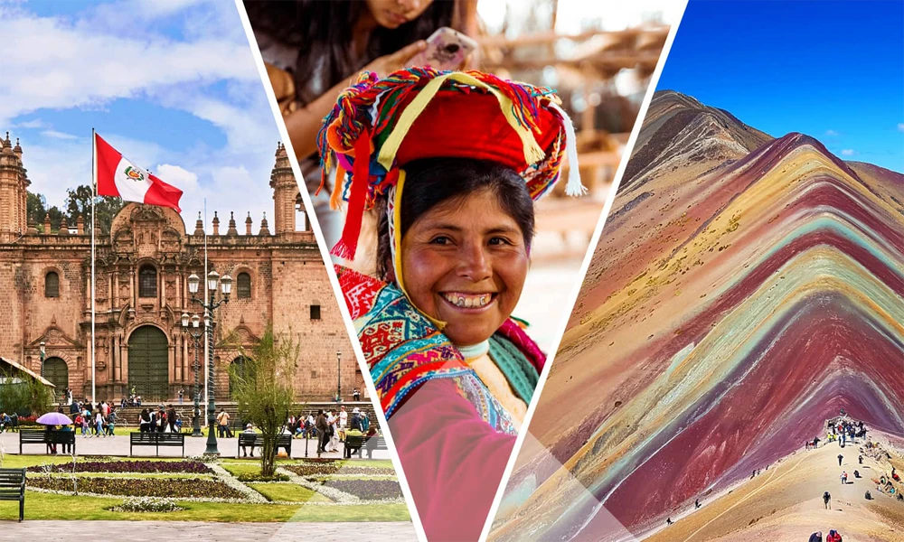 Cusco y Machu Picchu al Completo: 5 Días con Picnic en el Valle Sagrado