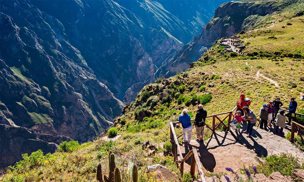 Perú Luxury Experience 10 Días