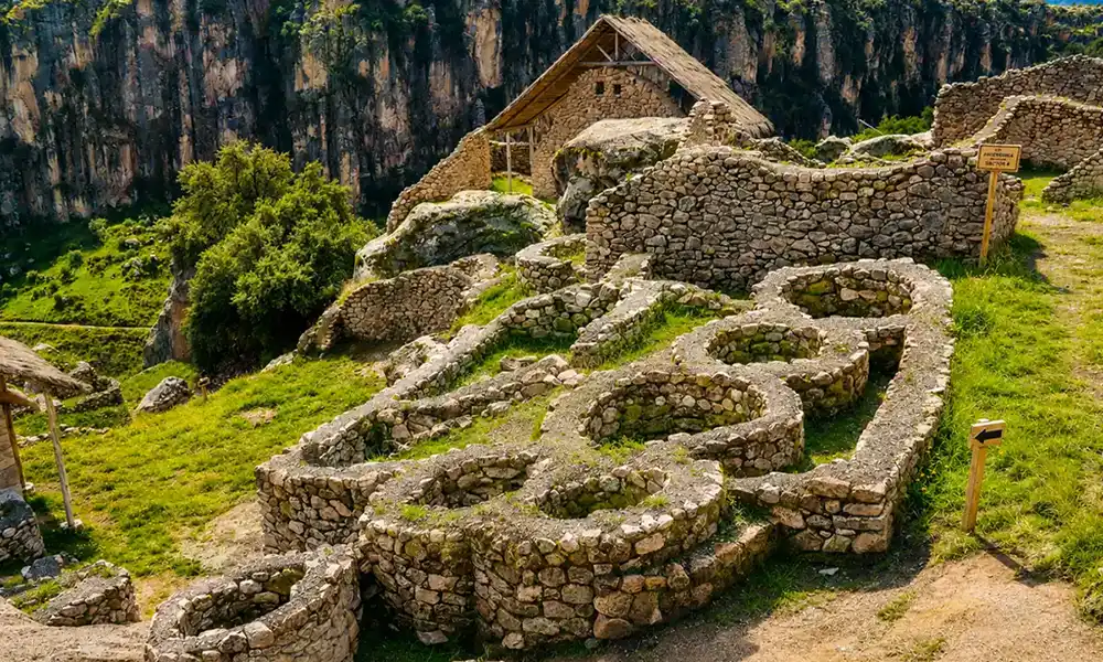 Guía turística completa para descubrir el nuevo Machu Picchu escondido”de los Andes peruanos