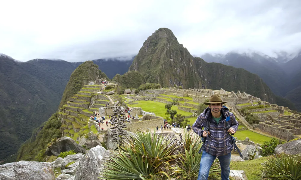 Classic Inca Trail 4 Days / 3 Nights | Trekking to Machu Picchu
