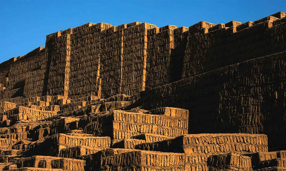 Tour Privado a Huaca Pucllana desde Lima