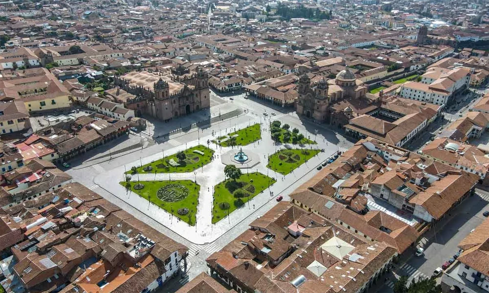Cusco, Valle Sagrado y Machu Picchu Premium Experience 6D/5N